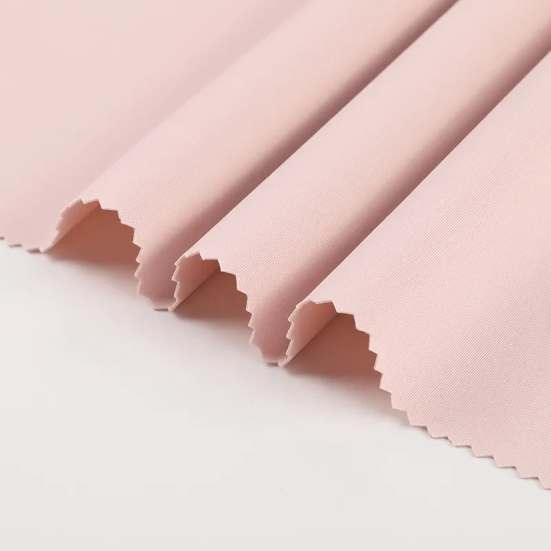 2-weg stretch softshell-stof