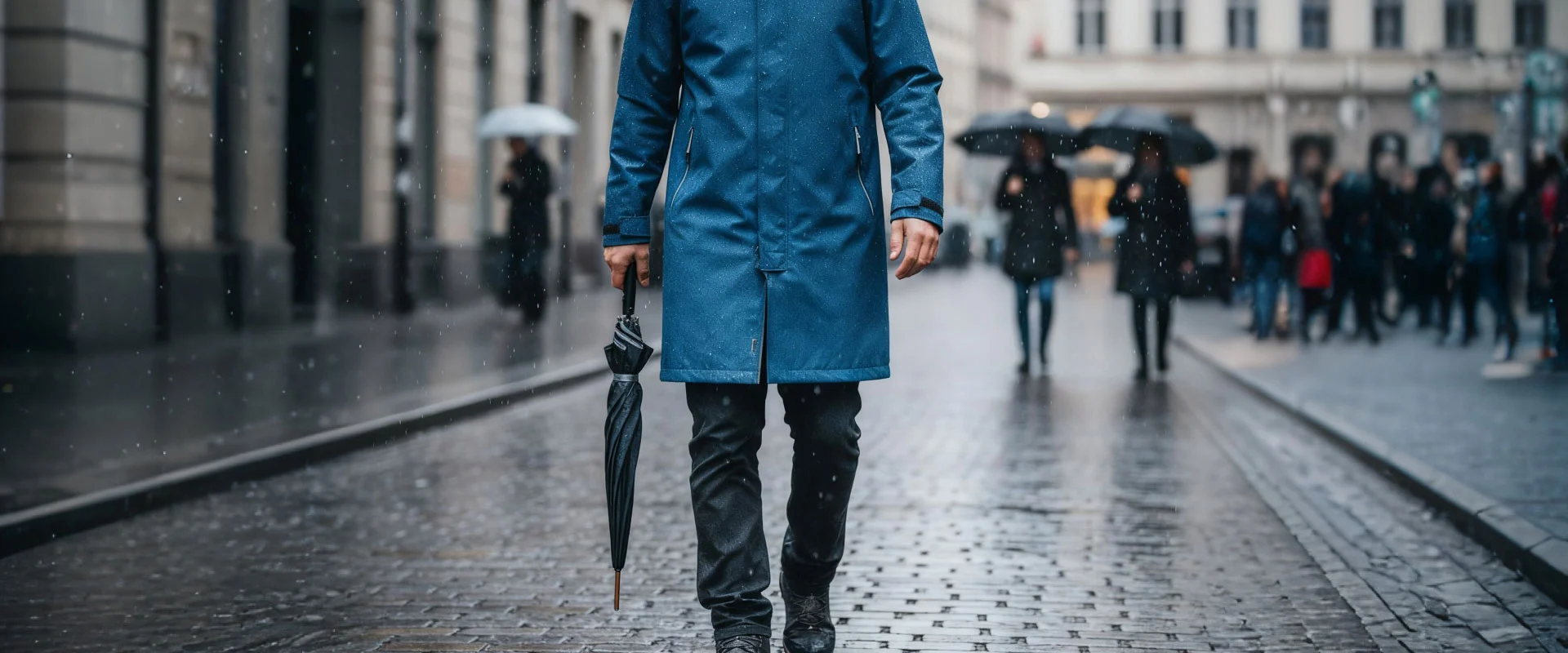 Fabrikant van Oxford-stoffen