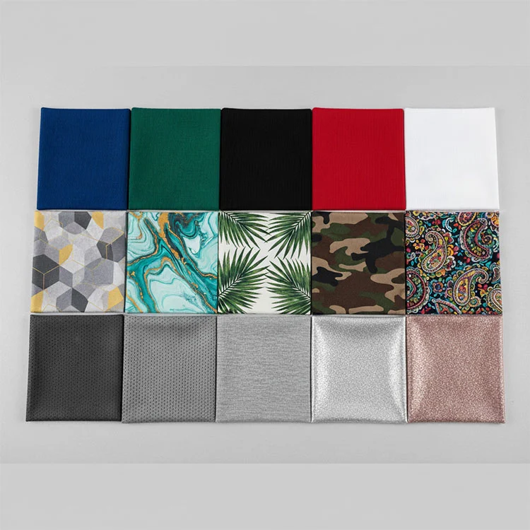 Hoe kiest u de juiste stretchstof voor zware productieprojecten?