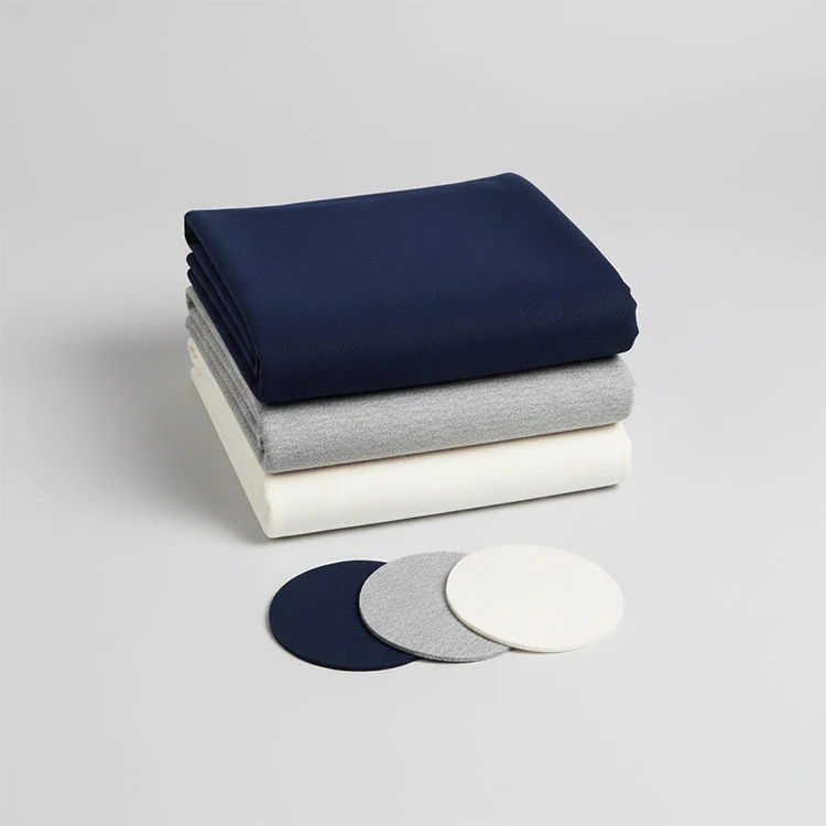 Waarom is anti-pillen gebreide jerseystof een game-changer in mode en kleding