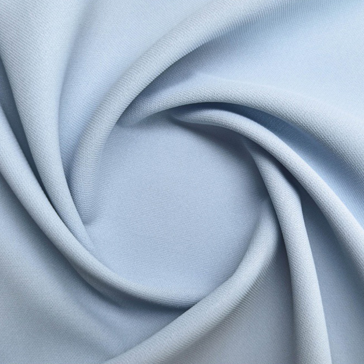 Hoe verbetert kreukvrije stof de efficiëntie in de moderne textielproductie?