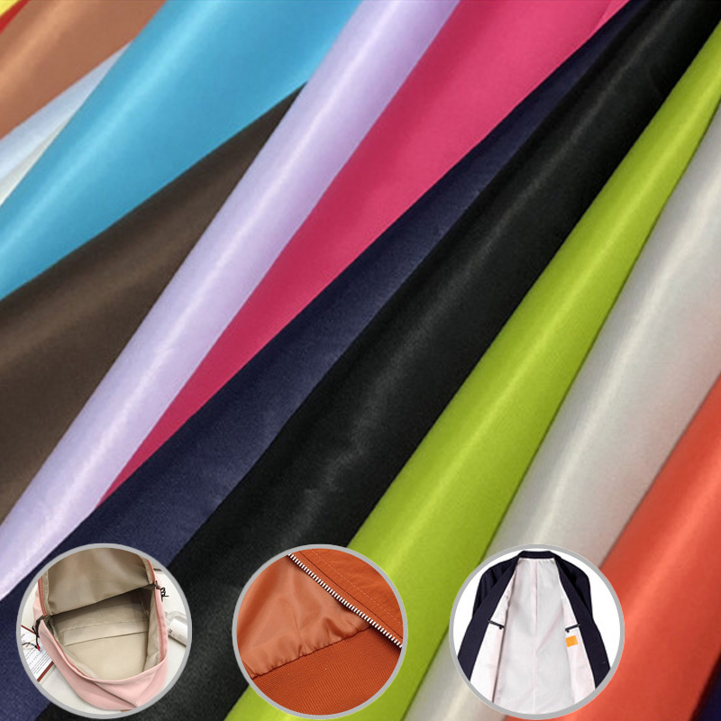 Hoe kies je de juiste twill-voeringstof voor duurzame en comfortabele kleding?