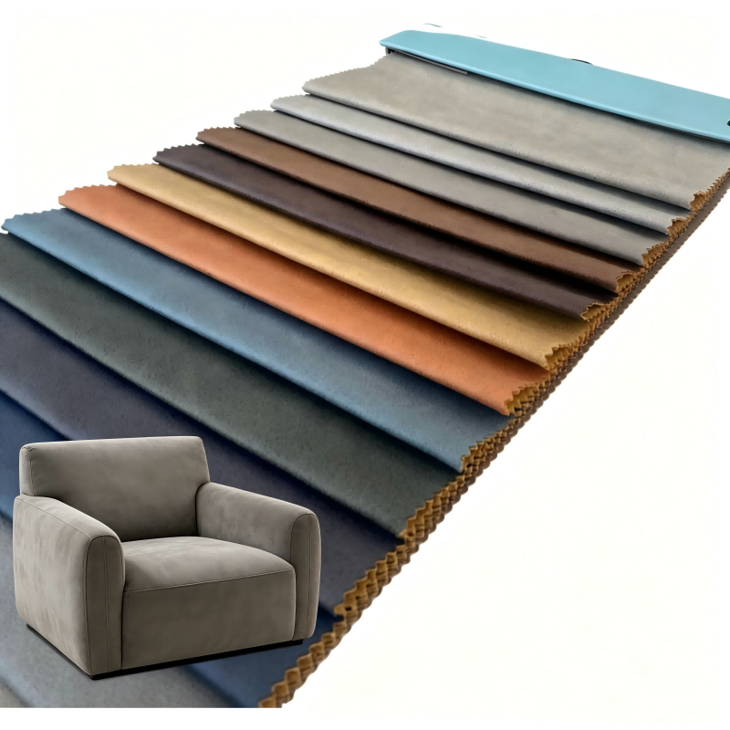 Met folie gestempelde flanelstof – metallic afwerking, zacht en warm voor mode en woondecoratie