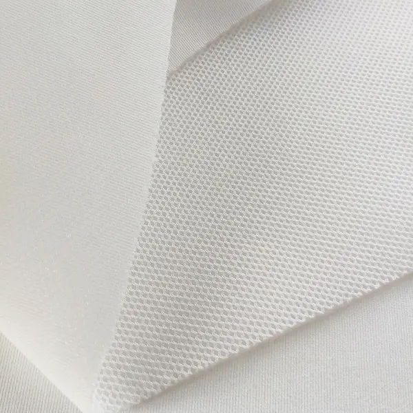 Wat is mesh-stof? Waarom is het zo belangrijk in sportkleding?
