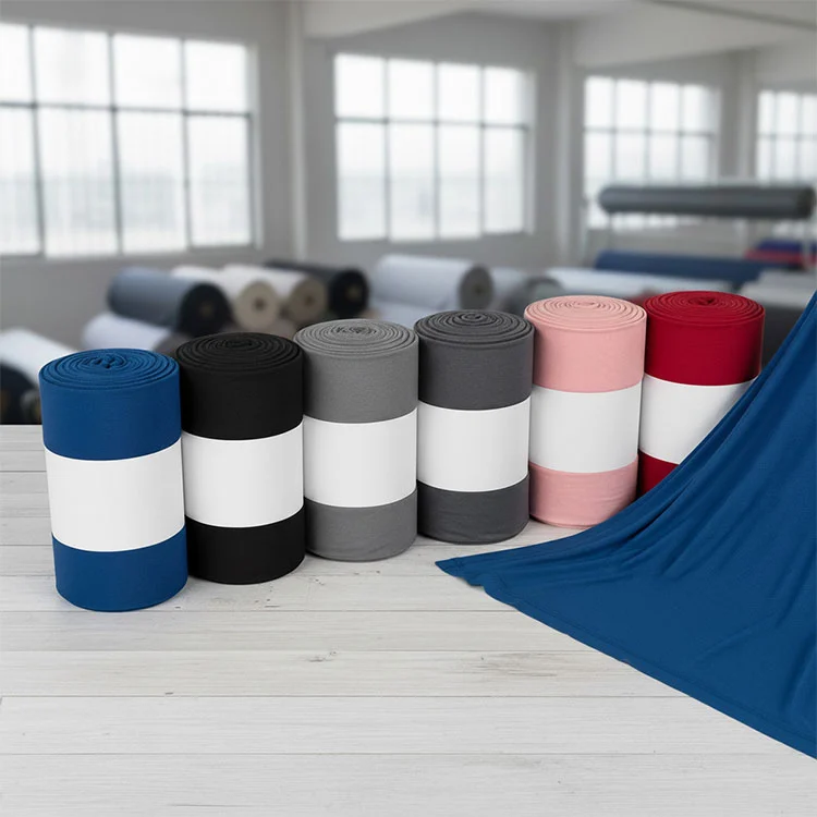 4-weg stretchstof 4-weg stretchstof