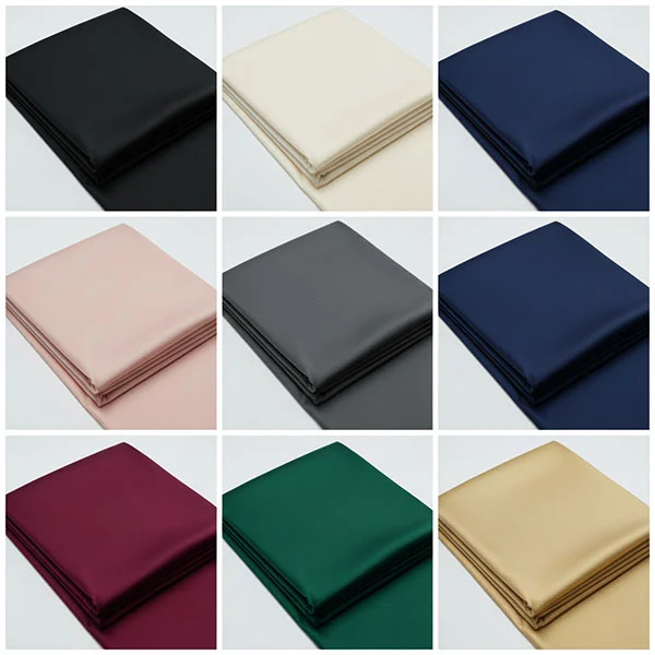 Acetaat voering Acetaat voering