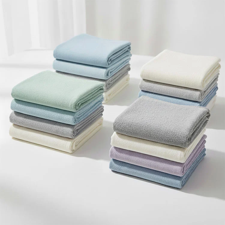 Verkoelende bamboestof