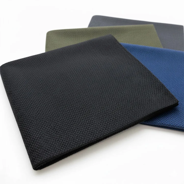 Katoen 420D Oxford-stof Katoen 420D Oxford-stof