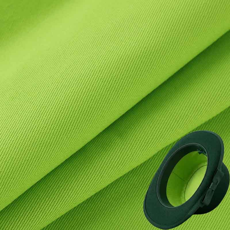 Katoenen twill voeringstof