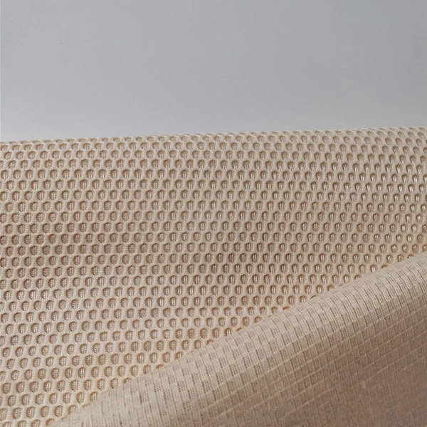 3D-spacer mesh-stof