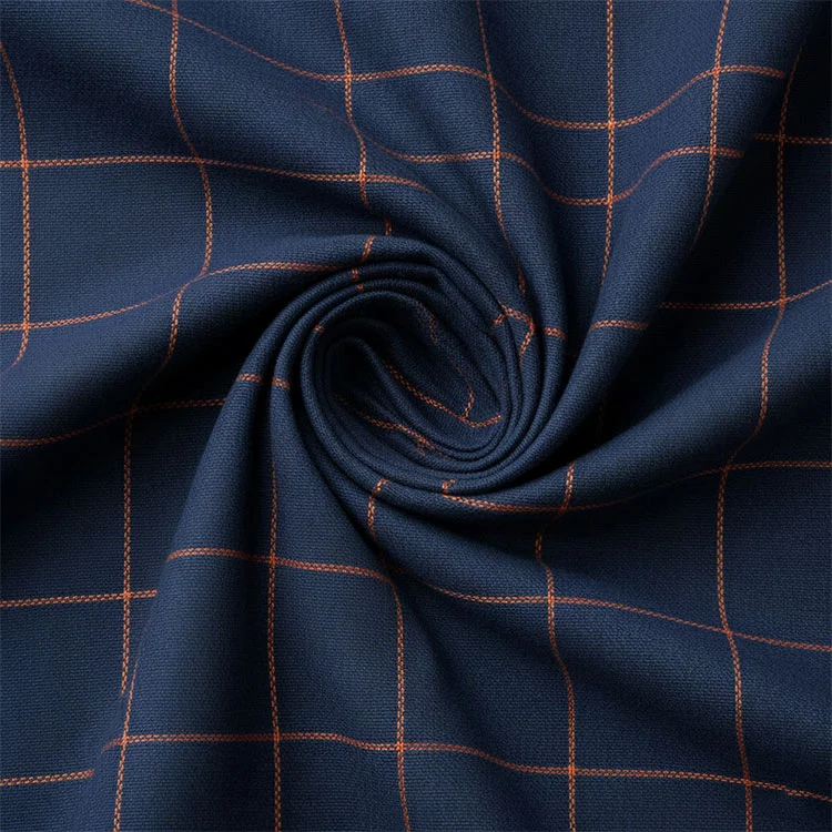 Brandvertragende werkkledingstof Brandvertragende werkkledingstof