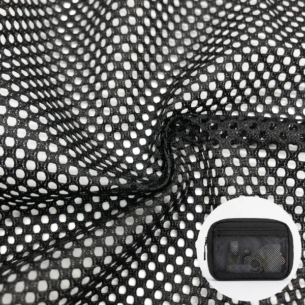 Home Organizer Mesh-stof