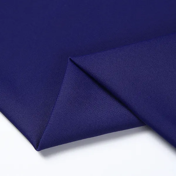 IJszijde 4-weg stretch nylon stof