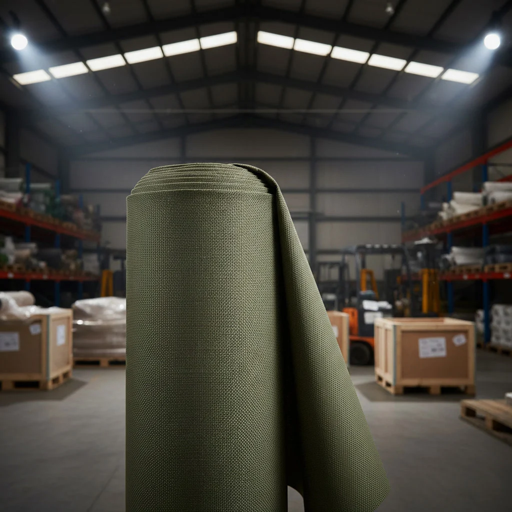 Polyester Tent Oxford Cloth