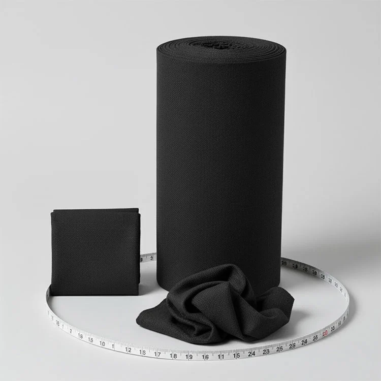 Nylon 1000D Oxford-stof