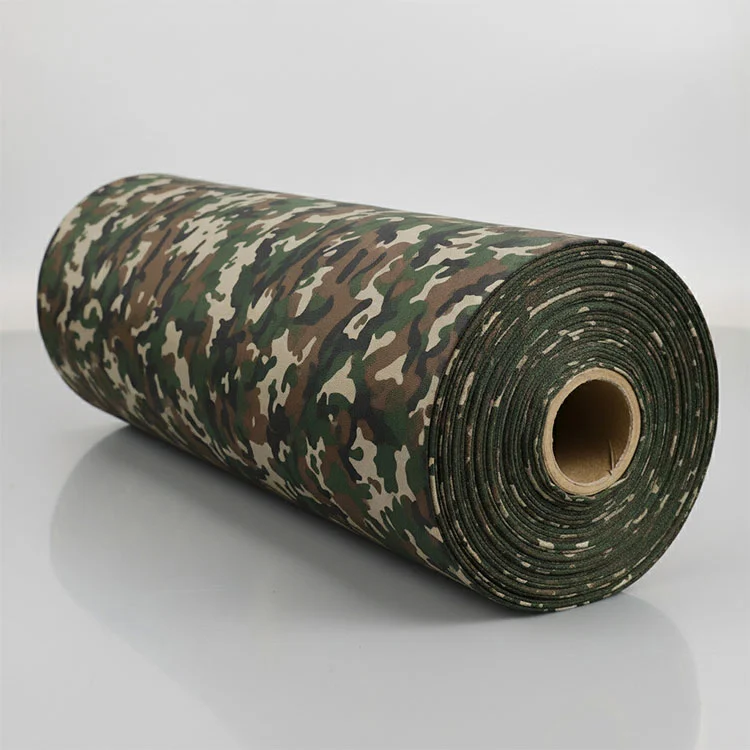 Nylon 420D Oxford-stof