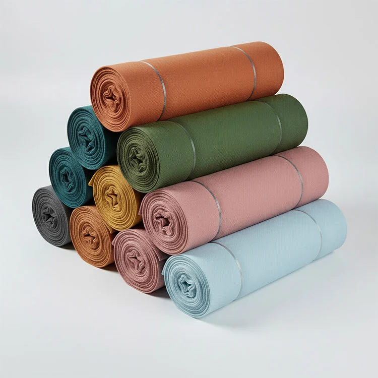 Nylon 600D Oxford-stof