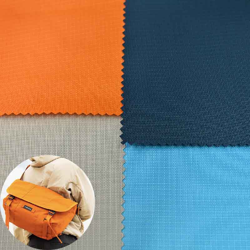Nylon jacquardvoering
