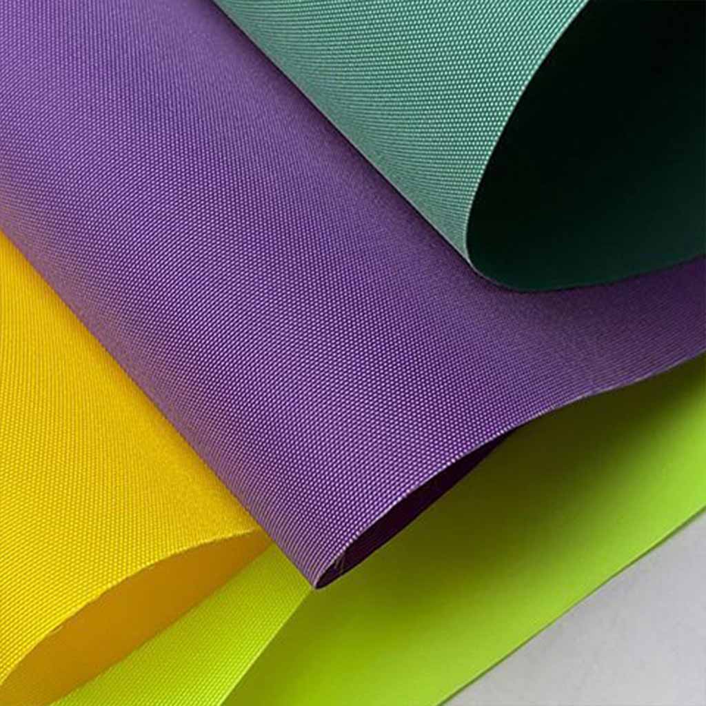 Nylon lichtgewicht Oxford-stof