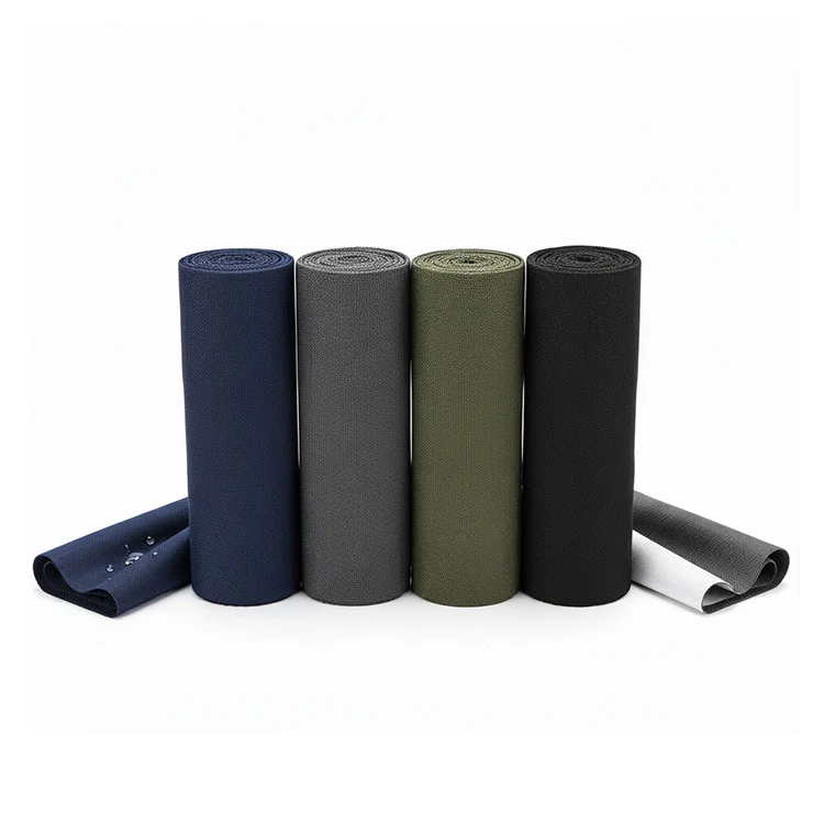 Nylon PA-gecoate Oxford-stof Nylon PA-gecoate Oxford-stof