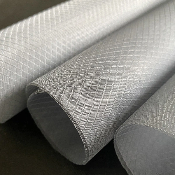 Nylon schoengaasstof