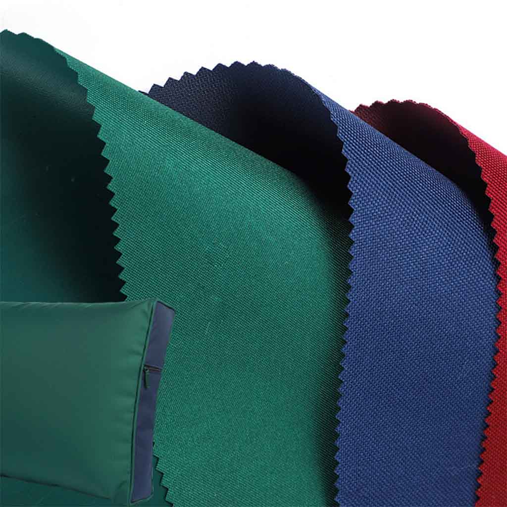 Polyester 600D Oxford-stof