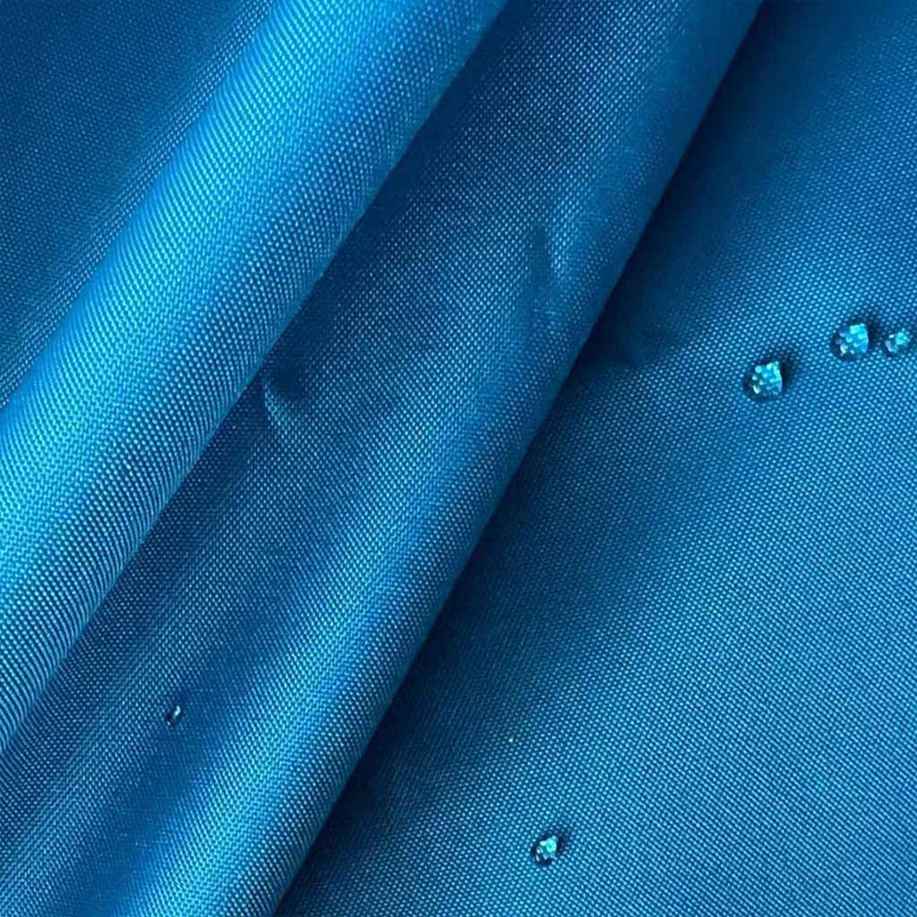 Polyester ademende Oxford-stof