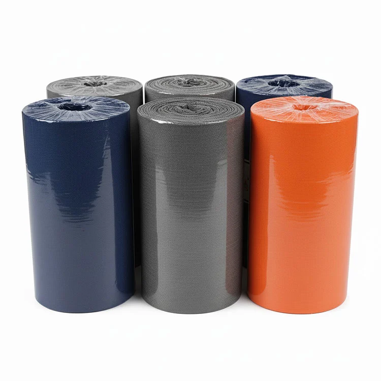 Polyester vlamvertragende Oxford-doek Polyester vlamvertragende Oxford-doek