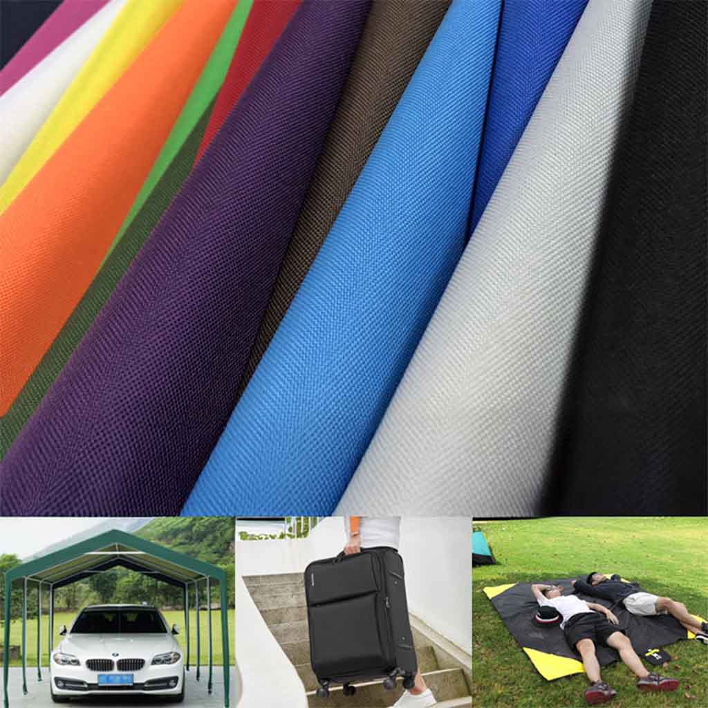 Polyester bagage Oxford doek