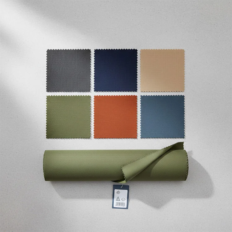 Polyester tuinmeubilair Oxford-stof Polyester tuinmeubilair Oxford-stof