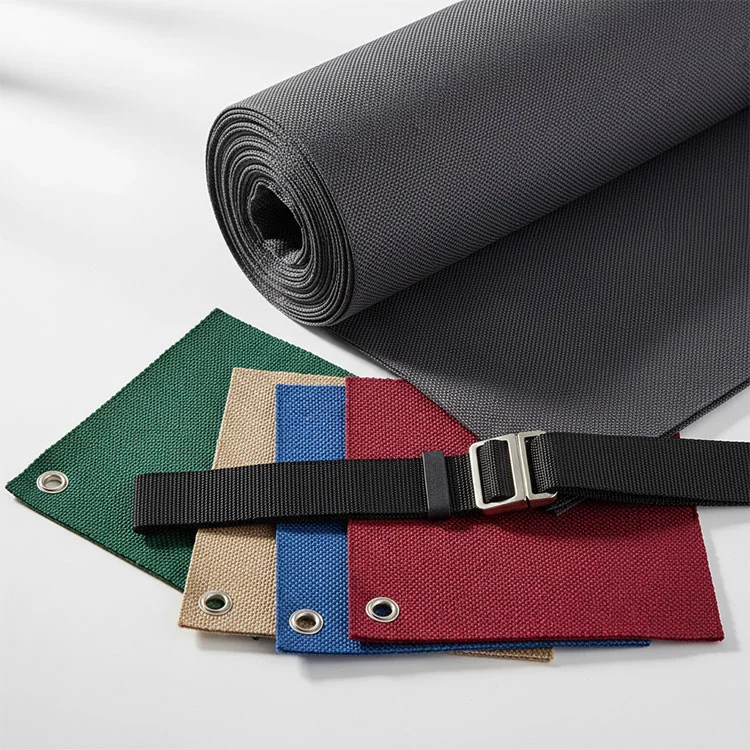 Polyester Oxford-stof voor tassen Polyester Oxford-stof voor tassen