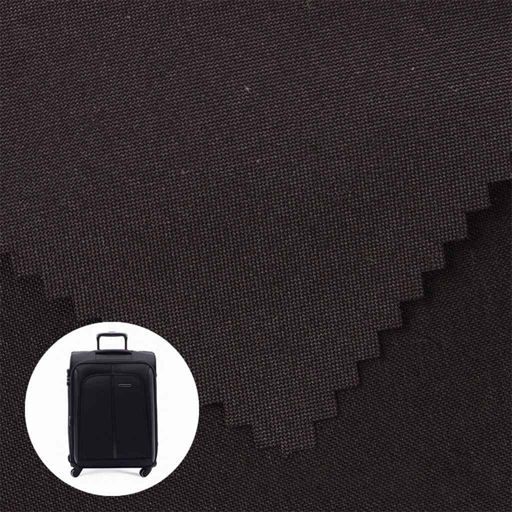 Polyester gerecyclede Oxford-stof