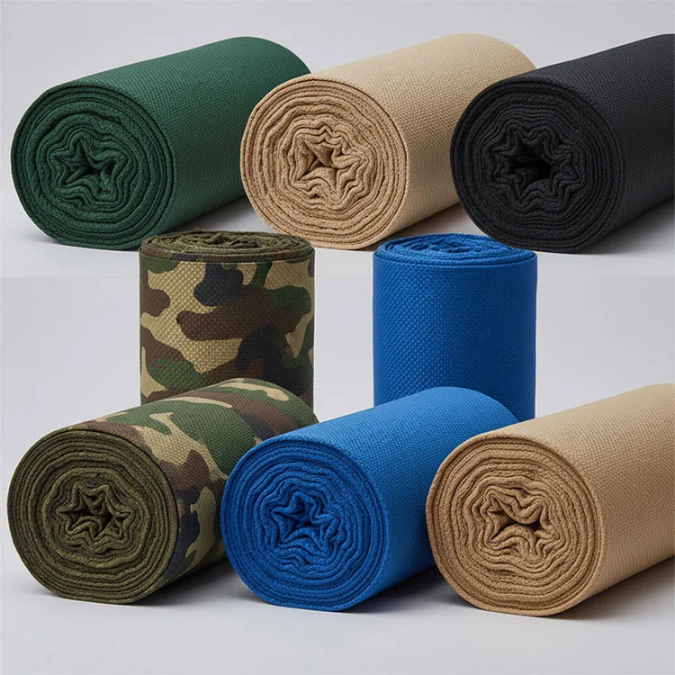 Oxford-doek van polyestertent Oxford-doek van polyestertent