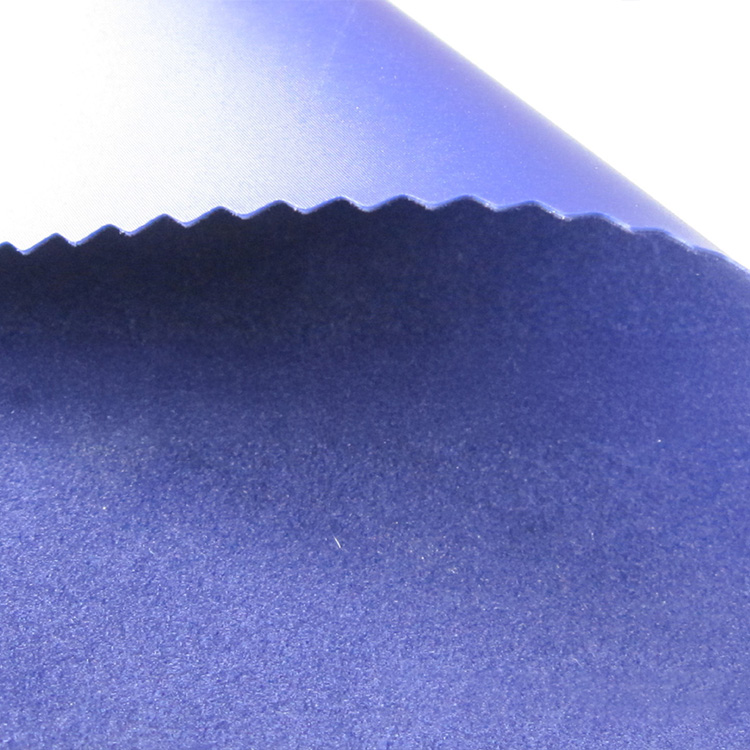 PVC massaal stof