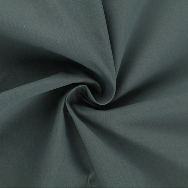 Gemengde stof van gerecycled katoen