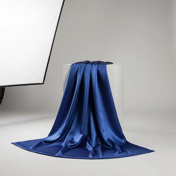 Zijden voeringstof Zijden voeringstof