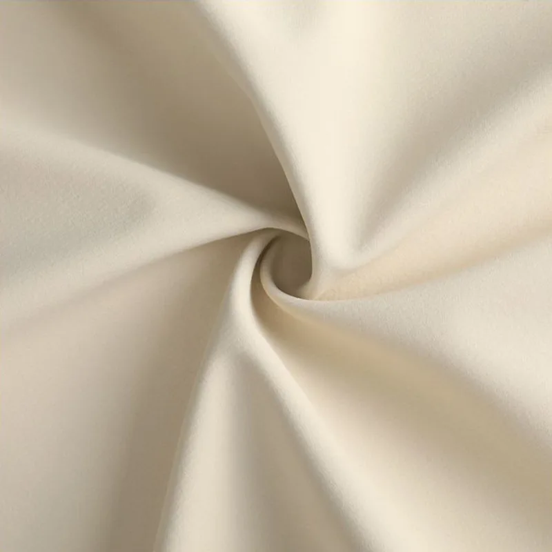 Softshell-stof voor skiën