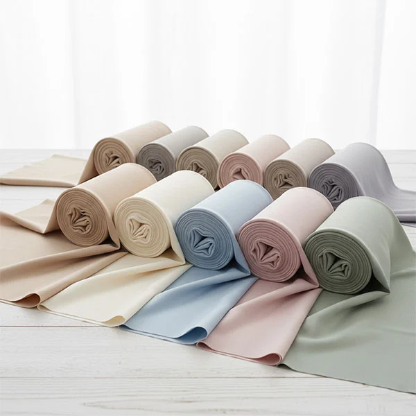 Triacetaat voeringstof