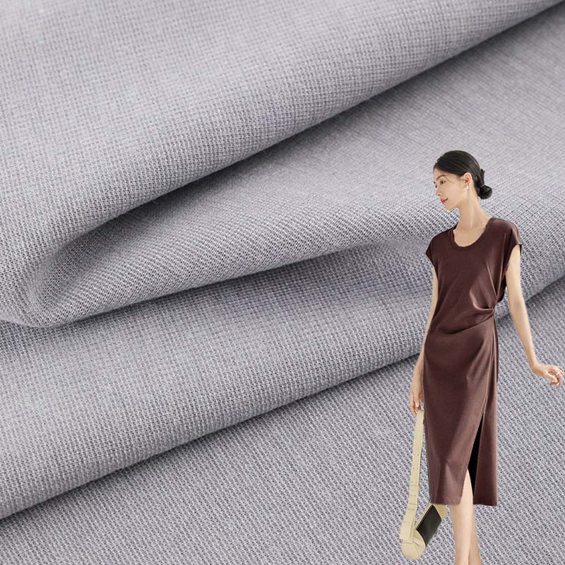 Triacetaat polyester stof